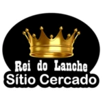 Logo of Rei do Lanche Sitio Cercado android Application 